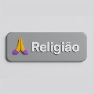 RELIGIÃO